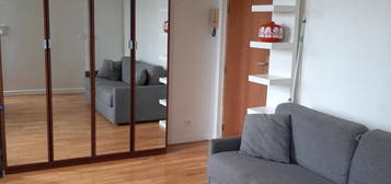 Location appartement 1 pièce 18 m²