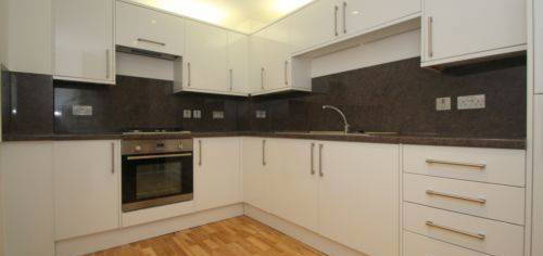 1 bed flat to rent