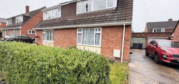 Property to rent in Beech Grove, Warminster BA12