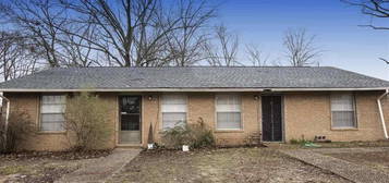 5 E Laramie Dr Apt B, Sherwood, AR 72120