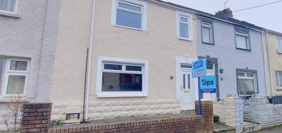 3 bed terraced house for sale