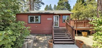 53550 Double View Dr, Idyllwild, CA 92549