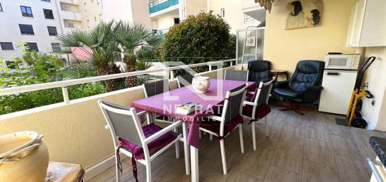 Achat appartement 3 pièces 69 m²