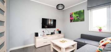 Ustronie Morskie -Apartament na Sprzedaż