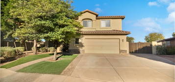 10624 E Forge Ave, Mesa, AZ 85208