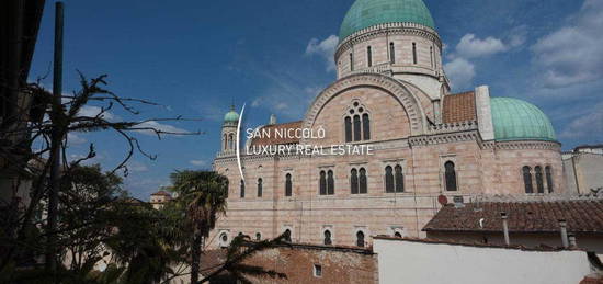 Appartamento piazza Massimo d'Azeglio, D'Azeglio, Firenze