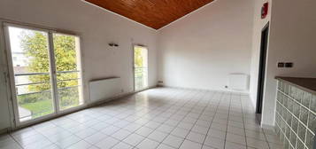 Appartement  à vendre, 3 pièces, 2 chambres, 66 m²