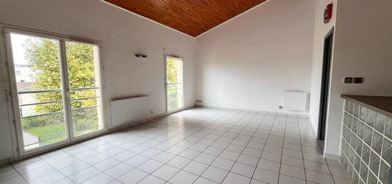 Appartement  à vendre, 3 pièces, 2 chambres, 66 m²