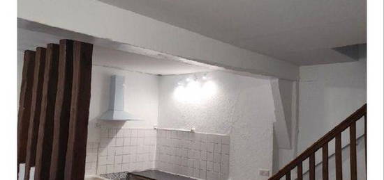 Appartement F3 à louer