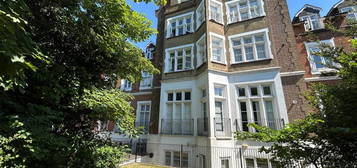 1 bedroom ground floor flat for sale