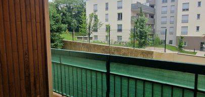 JOLI APPARTEMENT T3 DE 71m² AVEC BALCON