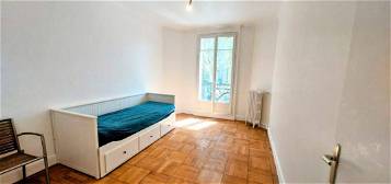 Location Appartement 40m2 - Paris 13ème