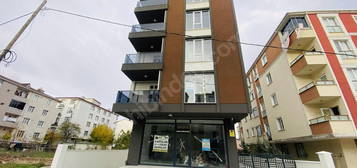 SATILIK SIFIR İSKANLI 3+1 DAİRE