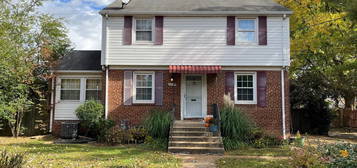 6019 Amherst Ave, Springfield, VA 22150