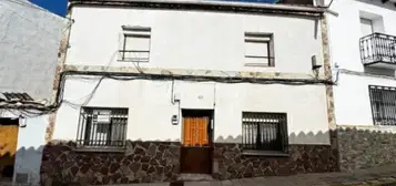 Casa pareada en Piedrabuena