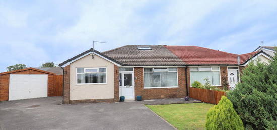 3 bed bungalow for sale