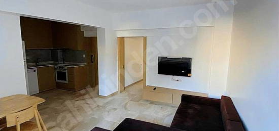 KINIKLI DA 90 M2 SIFIR EŞYALI 2+1 CİFT BAHÇELİ DAİRE