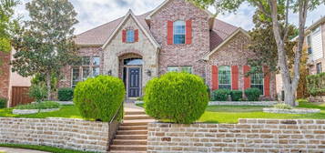 2009 Burnside Dr, Allen, TX 75013