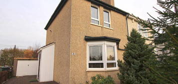 2 bedroom semi-detached house