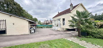 Achat maison 5 pièces 135 m²