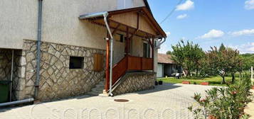 Bodonhely - 5 szoba nappalis ház eladó