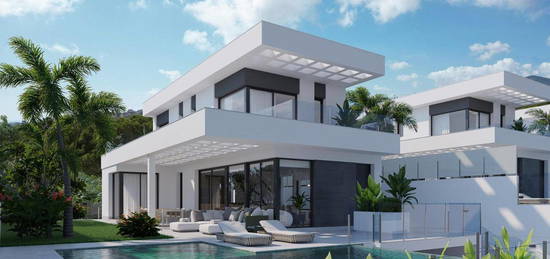 Casa o chalet en venta en Golf Bahía