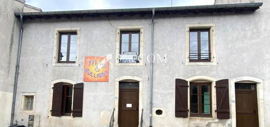 Maison 150 m² Toul