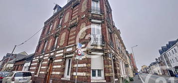 Achat appartement 1 pièce 18 m²