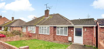 3 bed bungalow for sale