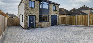 Semi-detached house for sale in Harrogate Road, Eccleshill, Bradford BD2