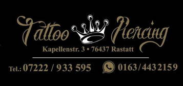 Tattoostudio/Beauty Stuhl miete