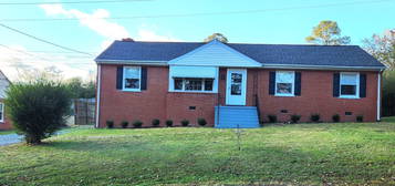 414 Keats Rd, Henrico, VA 23229