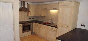 Flat to rent in Ecclesall Road, Sheffield S11
