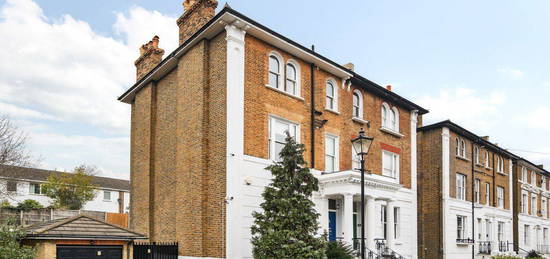 Semi-detached house to rent in Glenton Road, Blackheath, London SE13