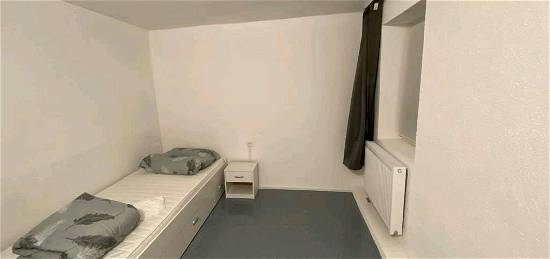 Studenten-/Monteurzimmer in Geislingen zu vermieten
