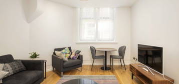 1 bed flat to rent