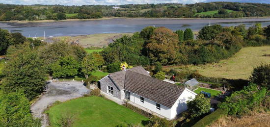 4 bedroom detached bungalow for sale