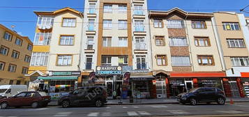 TURYAP SÖĞÜTÖNÜ-OSB'DEN GAFFAR OKAN CADDESİNDE KİRALIK 3+1 DAİRE