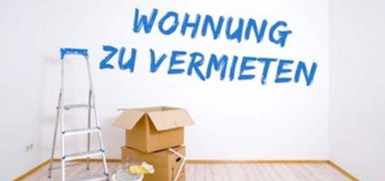 Vermiete 3 Zi-Wohnung 85 m2 mit Einbauküche / Garage