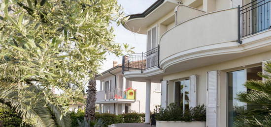 Villa bifamiliare Riccione [MV008VRG]