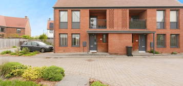 2 bedroom semi-detached house for sale