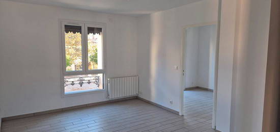 Appartement T3 - Champagne