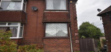 2 bed semi-detached house to rent