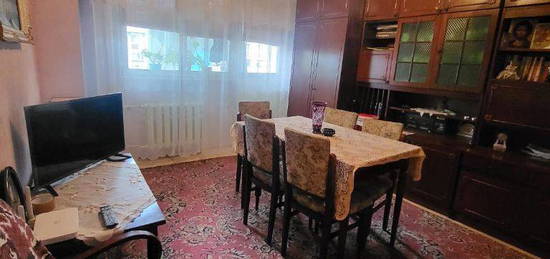 Apartament 2 camere Prundu, confort 1 decomandat, 2 balcoane