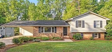 416 Rosehaven Dr, Raleigh, NC 27609