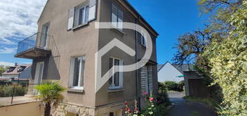 Maison L Isle Adam 6 pièce(s) 124 m2