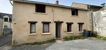 Vente maison 5 pièces 63 m²