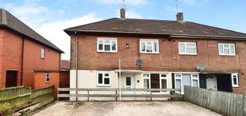 3 bedroom semi-detached house