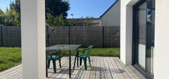 Maison 1 étage  à vendre, 6 pièces, 4 chambres, 109 m²