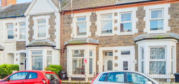 2 bed terraced house for sale